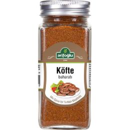 Arifoğlu 60 gr Köfte Baharatı