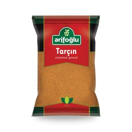 Arifoğlu 60 gr Öğütülmüş Tarçın