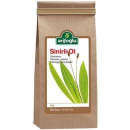 Arifoğlu 60 gr Sinirli Ot Bitki Çayı