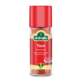 Arifoğlu 60 gr Taco Seasoning