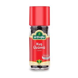 Arifoğlu 75 gr Cam Kuş Üzümü