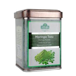 Arifoğlu 80 gr Moringa Tozu