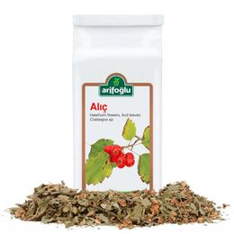 Arifoğlu 90 gr Alıç Bitki Çayı