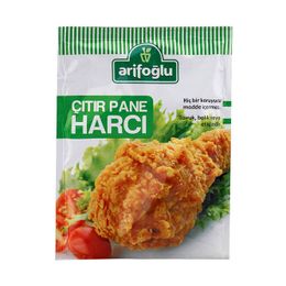 Arifoğlu 90 gr Çıtır Pane Harcı
