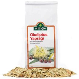 Arifoğlu 90 gr Okaliptus Yaprağı