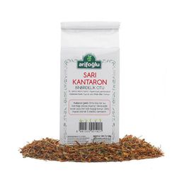 Arifoğlu 90 gr Sarı Kantaron