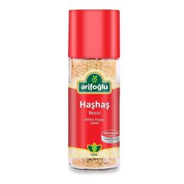 Arifoğlu Beyaz 60 gr Haşhaş