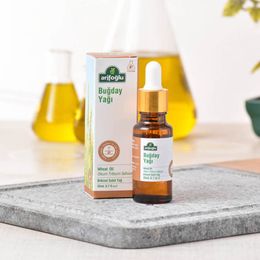 Arifoğlu Buğday Yağı 20 + 20ml 2 Li Set