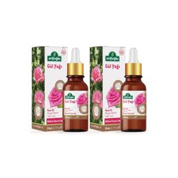 Arifoğlu Gül Yağı 20 Ml X 2 Kutu