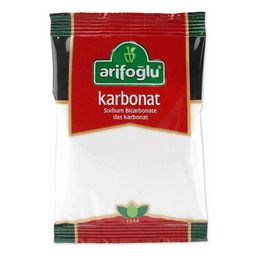 Arifoğlu Karbonat 100 Gr