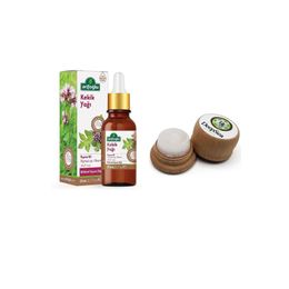 Arifoğlu Kekik Yağı 20 ml + 7 gr Mentol Taşı