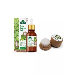 Arifoğlu Nane Yağı 20 ml + Mentol Taşı 7 gr.