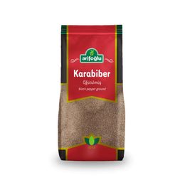 Arifoğlu Öğütülmüş 200 gr Karabiber