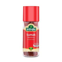 Arifoğlu Öğütülmüş 55 gr Sumak