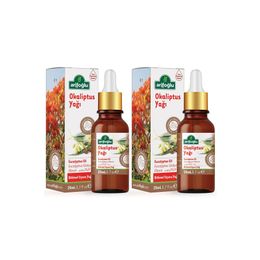 Arifoğlu Okaliptus Yağı 20 + 20ml 2 Li Set