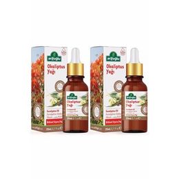 Arifoğlu Okaliptus Yağı 20 + 20ml 2 Li Set