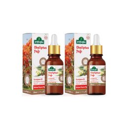Arifoğlu Okaliptus Yağı 20 + 20ml 2 Li Set