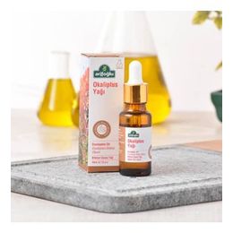 Arifoğlu Okaliptus Yağı 20 + 20ml 2 Li Set
