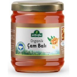 Arifoğlu Organik 250 gr Çam Balı