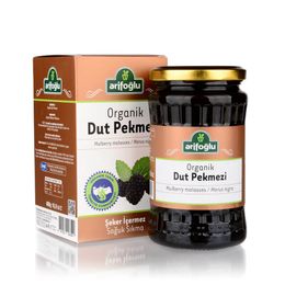 Arifoğlu Organik 480 gr Dut Pekmezi