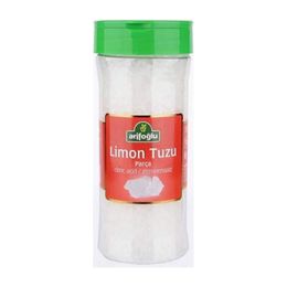 Arifoğlu Parça 300 gr Limon Tuzu