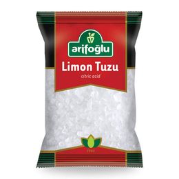 Arifoğlu Parça 60 gr Limon Tuzu