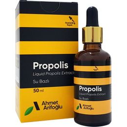 Arifoğlu Su Bazlı 50 ml Propolis Ekstraktı
