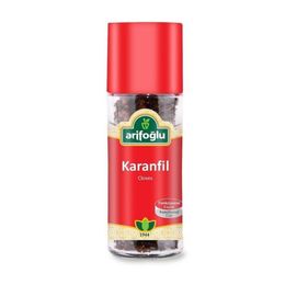 Arifoğlu Tane 45 gr Karanfil