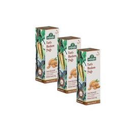 Arifoğlu Tatlı Badem Yağı 3 x 50 ML