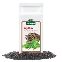Arifoğlu Tomurcuk 150 gr Yeşil Çay