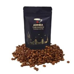 Arınba 5 kg Çifte Kavrulmuş Türk Kahvesi Çekirdeği