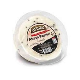 Ariste 250 gr Çörek Otlu Abaza Peyniri