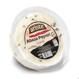 Ariste 250 gr Otlu Peynir