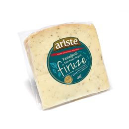 Ariste 300 gr Fesleğenli Eski Kaşar Peyniri