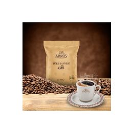 Armis 100 gr Cafe Gold Türk Kahvesi