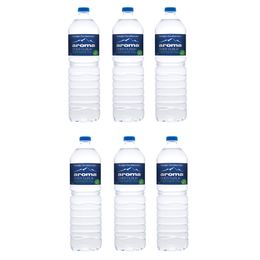 Aroma 1.5 lt Doğal Kaynak Suyu