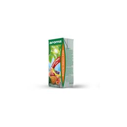 Aroma 200 ml Karışık Meyve Suyu