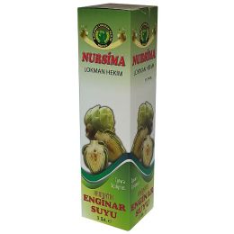 Aromatik 1 lt Enginar Suyu