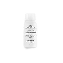 Aromeks 100 ml Aroma Oil Fresh Bubble Parfüm