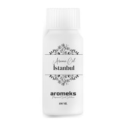 Aromeks 100 ml Aroma Oil Istanbul Parfüm