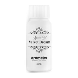 Aromeks 100 ml Aroma Oil Velvet Dream Parfüm
