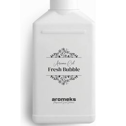 Aromeks 250 ml Aroma Oil Fresh Bubble Parfüm