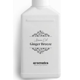 Aromeks 250 ml Aroma Oil Ginger Breeze Parfüm