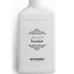 Aromeks 250 ml Aroma Oil Istanbul Parfüm