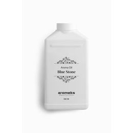 Aromeks 500 ml Aroma Oil Blue Stone Parfüm