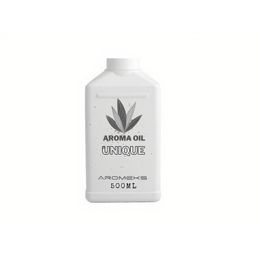 Aromeks Unique 500 ml Aroma Oil Koku Kartuş Esansı