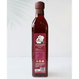 Aronya 500 ml Mor Aronya Sirkesi