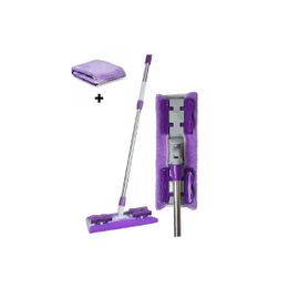 Arow M-195 Mor Mandallı Mop