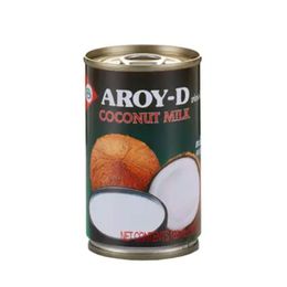Aroy D 165 ml Hindistan Cevizi Sütü