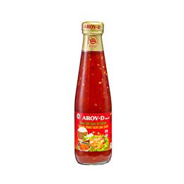 Aroy-D Sos Paketi Tatlı Biber Sosu, Tatlı Ekşi Sos, Sriracha Acı Biber Sosu